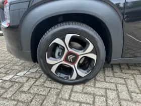 Citroën C3 Aircross (2018) thumbnail 5