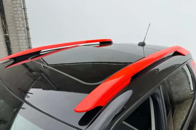 Citroën C3 Aircross (2018) thumbnail 6