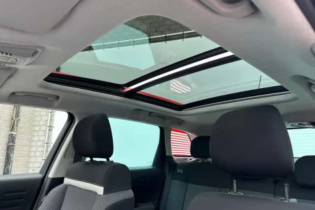 Citroën C3 Aircross (2018) thumbnail 7