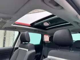 Citroën C3 Aircross (2018) thumbnail 8