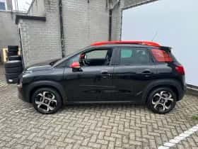 Citroën C3 Aircross (2018) thumbnail 9