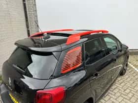 Citroën C3 Aircross (2018) thumbnail 10