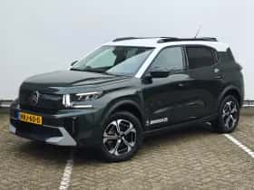 Citroën ë-C3