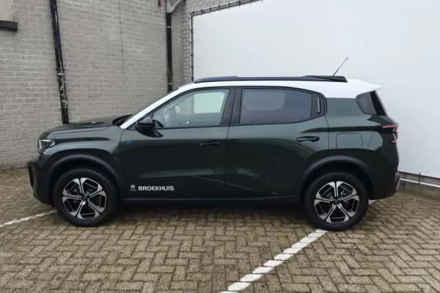 Citroën ë-C3 (2025) thumbnail 2
