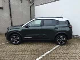 Citroën ë-C3 (2025) thumbnail 2