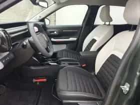 Citroën ë-C3 (2025) thumbnail 11
