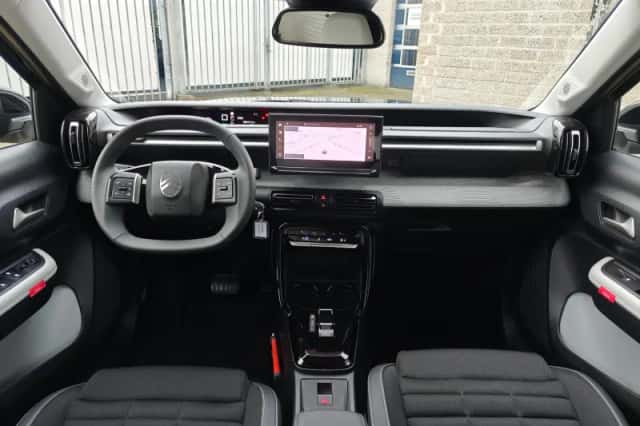 Citroën ë-C3 (2025) thumbnail 15