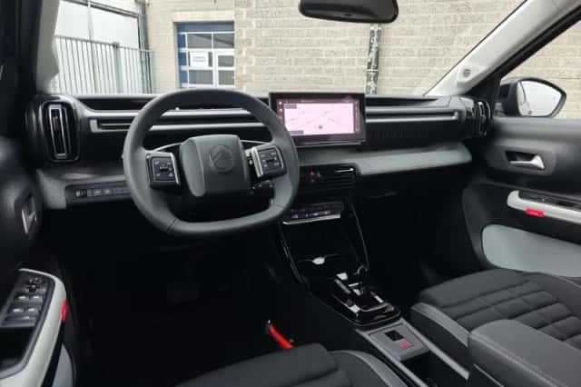 Citroën ë-C3 (2025) thumbnail 16