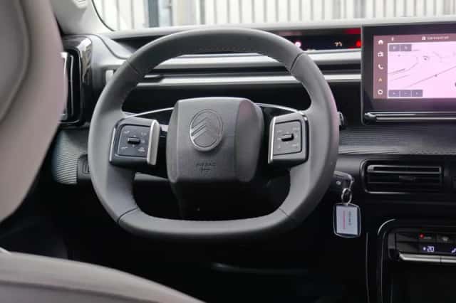 Citroën ë-C3 (2025) thumbnail 17