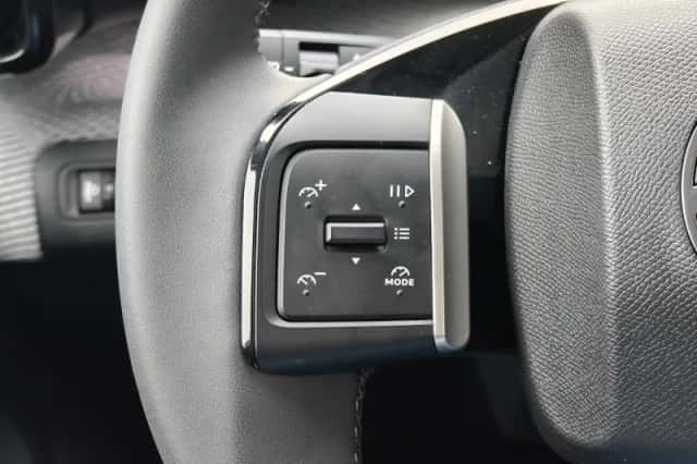Citroën ë-C3 (2025) thumbnail 18