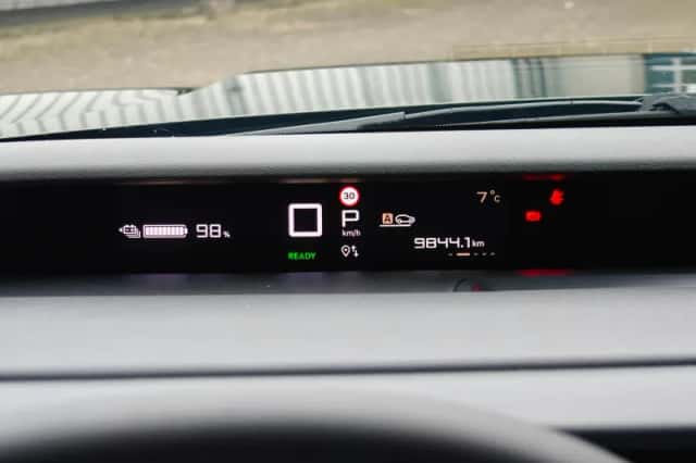 Citroën ë-C3 (2025) thumbnail 20