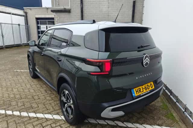 Citroën ë-C3 (2025) thumbnail 3