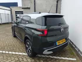 Citroën ë-C3 (2025) thumbnail 3