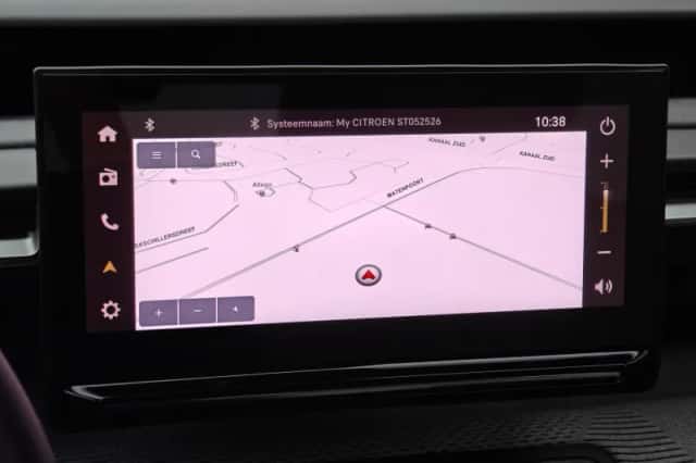 Citroën ë-C3 (2025) thumbnail 21