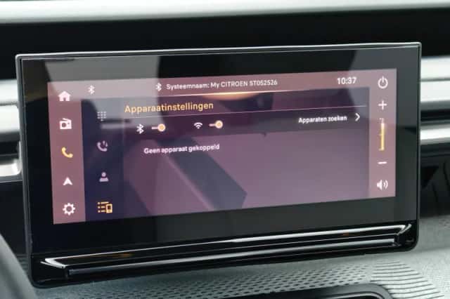 Citroën ë-C3 (2025) thumbnail 22