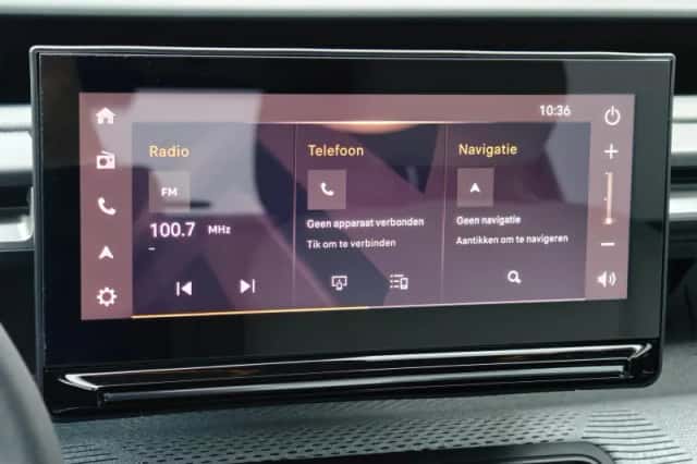 Citroën ë-C3 (2025) thumbnail 23