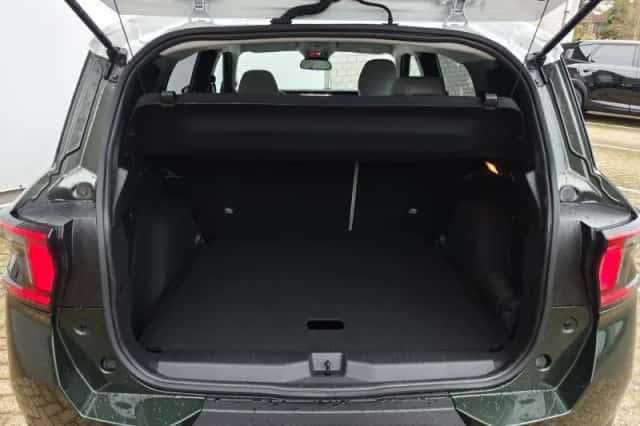 Citroën ë-C3 (2025) thumbnail 29
