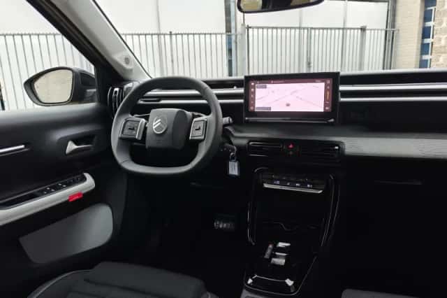 Citroën ë-C3 (2025) thumbnail 4