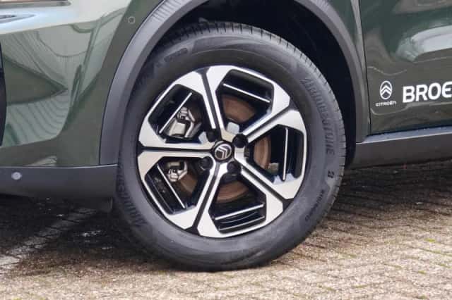 Citroën ë-C3 (2025) thumbnail 31