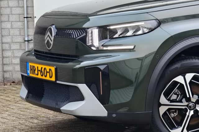 Citroën ë-C3 (2025) thumbnail 32