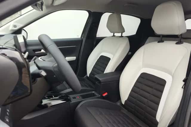 Citroën ë-C3 (2025) thumbnail 5