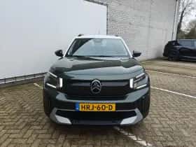 Citroën ë-C3 (2025) thumbnail 6