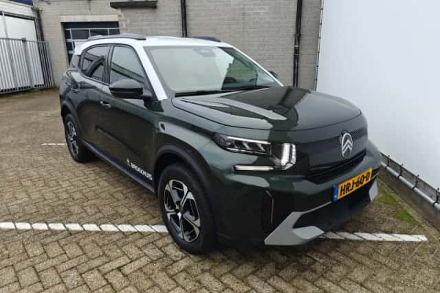 Citroën ë-C3 (2025) thumbnail 7