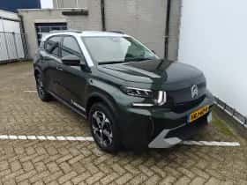 Citroën ë-C3 (2025) thumbnail 7
