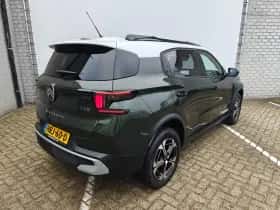 Citroën ë-C3 (2025) thumbnail 9