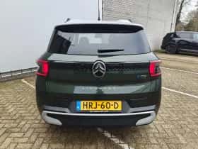 Citroën ë-C3 (2025) thumbnail 10