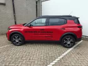 Citroën C3 Aircross (2025) thumbnail 2