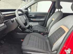 Citroën C3 Aircross (2025) thumbnail 11