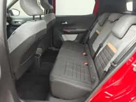 Citroën C3 Aircross (2025) thumbnail 13