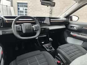 Citroën C3 Aircross (2025) thumbnail 15