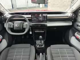 Citroën C3 Aircross (2025) thumbnail 17
