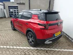 Citroën C3 Aircross (2025) thumbnail 3