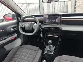 Citroën C3 Aircross (2025) thumbnail 4