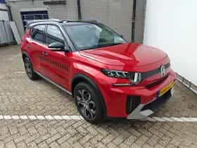 Citroën C3 Aircross (2025) thumbnail 7