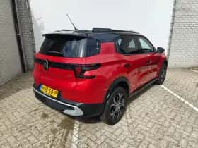 Citroën C3 Aircross (2025) thumbnail 9