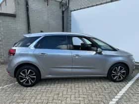 Citroën C4 SpaceTourer (2019) thumbnail 14