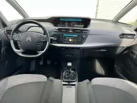 Citroën C4 SpaceTourer (2019) thumbnail 15
