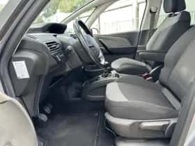Citroën C4 SpaceTourer (2019) thumbnail 16