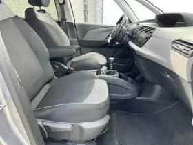 Citroën C4 SpaceTourer (2019) thumbnail 20