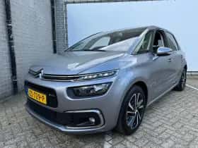 Citroën C4 SpaceTourer (2019) thumbnail 3