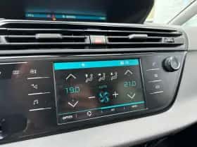 Citroën C4 SpaceTourer (2019) thumbnail 29