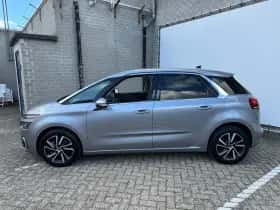 Citroën C4 SpaceTourer (2019) thumbnail 6