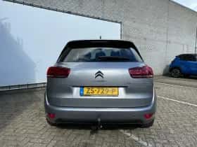 Citroën C4 SpaceTourer (2019) thumbnail 8