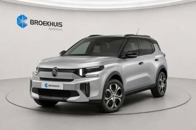 Citroën C3 (2025) thumbnail 1