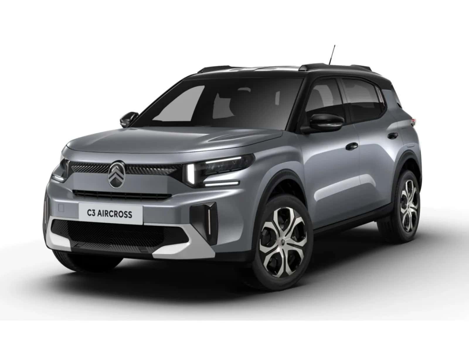 Citroën C3 (2025) — foto 1