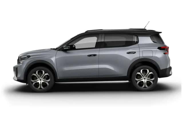 Citroën C3 (2025) thumbnail 2